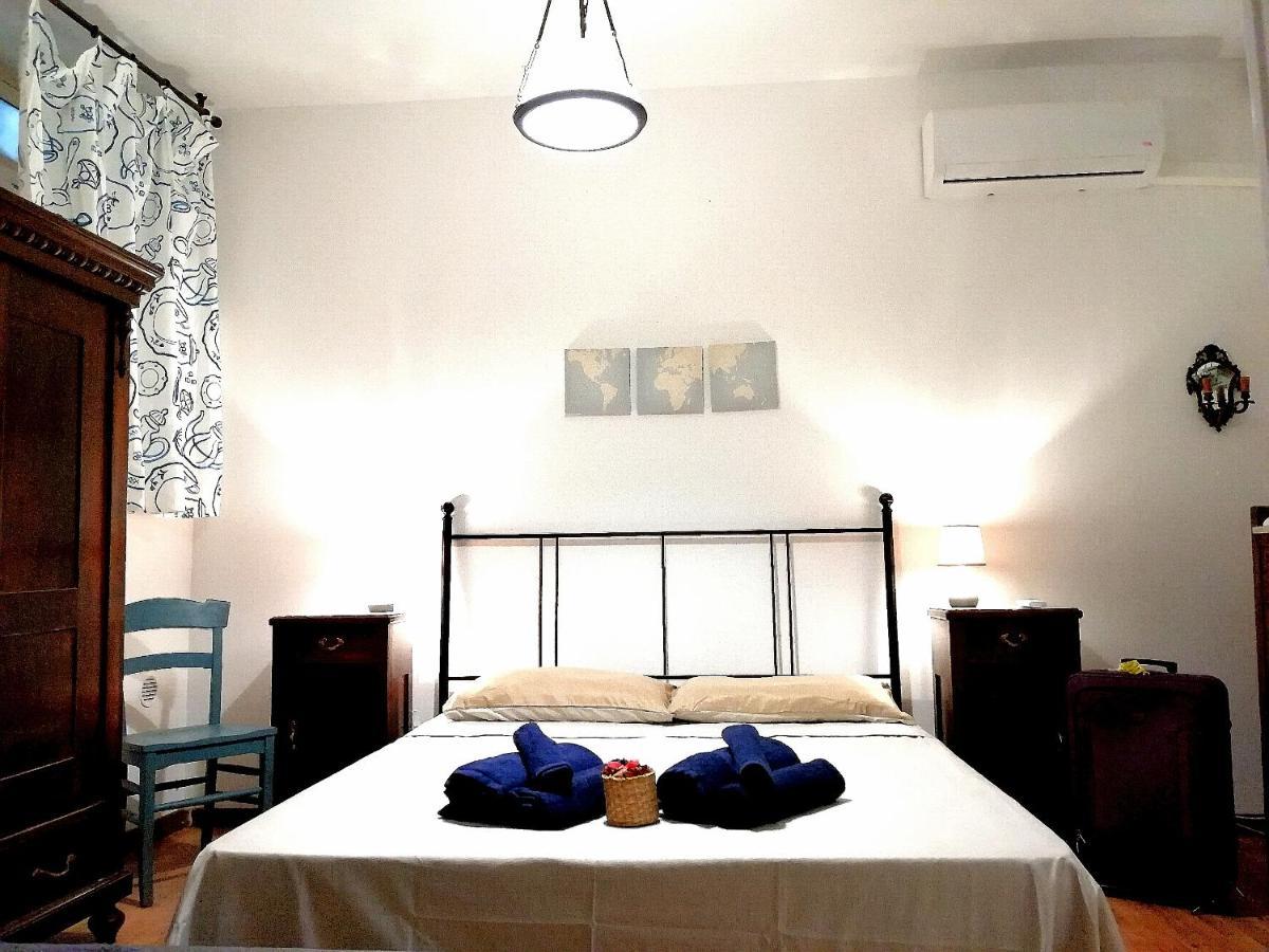 Mamma Mia Centre&theater Appartement