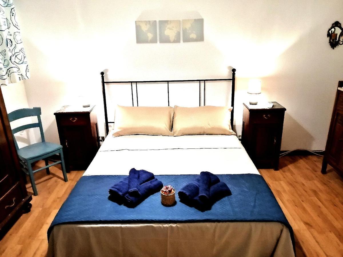 Mamma Mia Centre&theater Appartement Taormine