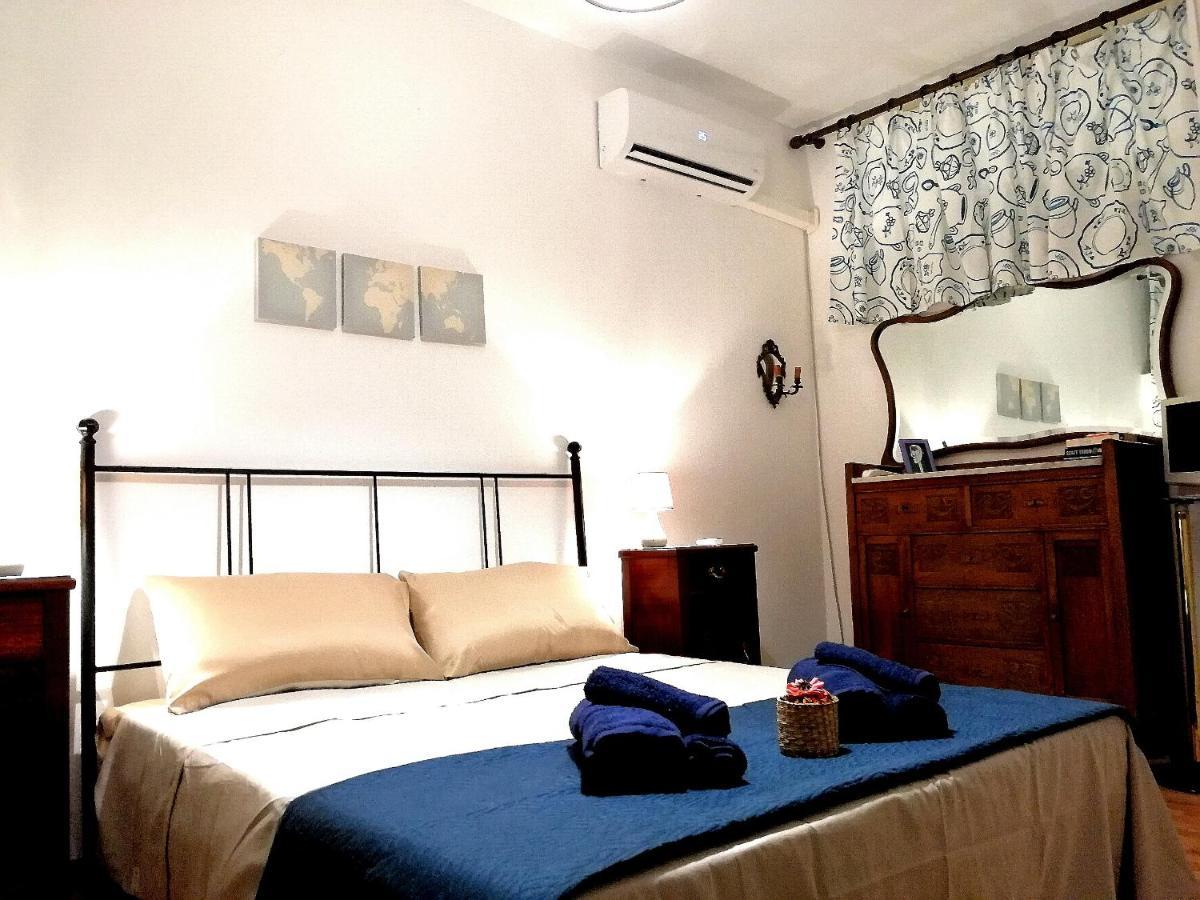Appartement Mamma Mia Centre&theater *